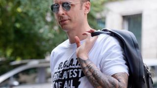 Исторически ден за Бербатов