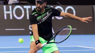 Кузманов със страхотен обрат на US Open