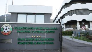 Изненадваща промяна в БФС! Шеф подаде оставка