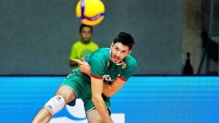 Удар за националния отбор за старта на Световното
