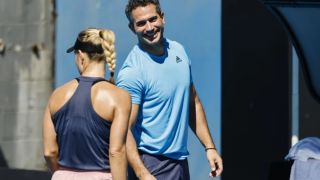 Голяма светска бомба преди US Open!