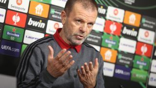 Стойчо Младенов скочи на Гриша Ганчев: Управлява ЦСКА все едно е в Ловеч!