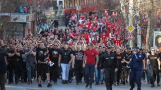 Мощен отзвук от фиаското в Европа сред феновете на ЦСКА