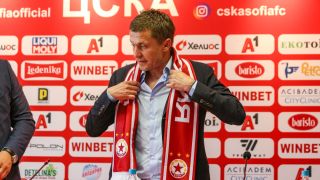 Сензация в БЛИЦ: Саша Илич си има таен съветник в България извън ЦСКА