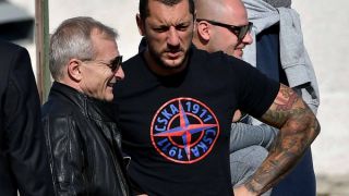 Кюстендилеца с ексклузивен коментар за ЦСКА