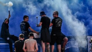 Продължават драмите в Левски, летят грозни обиди