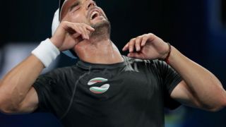 Жалко! И Кузманов приключи с US Open