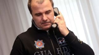 Цветомир Найденов с коментар за звездите на Левски