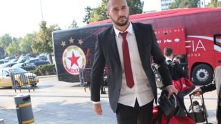 Важни два дни за Георги Йомов