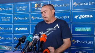 Мъри Стоилов проговори за скандала с Тити Папазов ВИДЕО