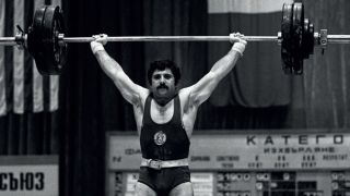 50 години от първата олимпийска титла на Норайр Нурикян