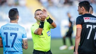 Грешникът на мача Арда – Славия призна вината си