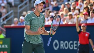 Още едно голямо име идва за Sofia Open