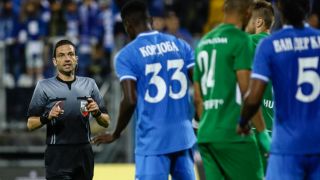 БФС избра съдия за дербито Левски - Лудогорец за Суперкупата