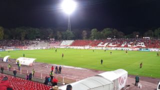 ЦСКА пак го направи, ще има глоба от БФС ВИДЕО