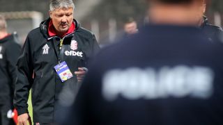 Пенев скочи на ръководството на ЦСКА след загубата ВИДЕО