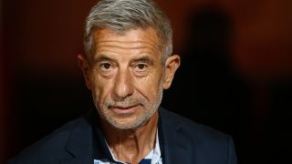 Ради Здравков: Не ми се говори, посъветваха ме да напусна стадиона