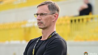 Шеф в Ботев: Пишем нова страница в историята