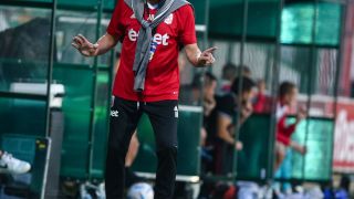 ЦСКА написа нещо изненадващо в сайта си за Любо Пенев