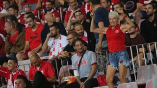 БФС точи секирата на ЦСКА