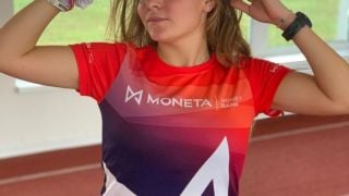 Ужасно на US Open! Баща опипва дъщеря си пред погледа на всички ВИДЕО