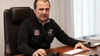 Цветомир Найденов възмутен от ЦСКА заради Любо Пенев