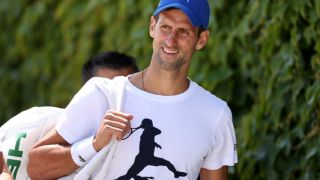 Джокович потвърди участие в турнир по време на Sofia Open