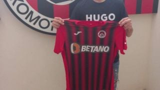Първо в БЛИЦ: Локо (София) с трансферна бомба
