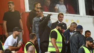 Легенда на Левски скочи в защита на Любо Пенев и Ради Здравков след екшъна на "Армията"