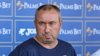 Изгонен от Мъри: Стоилов коли и беси, извинявам му се