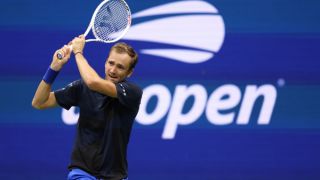 Шампионът на US Open без проблем в третия кръг