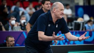 Росен Барчовски: Има очевидна разлика в класите