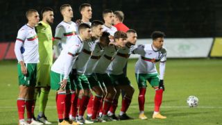 Национал на България смени отбора