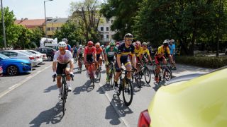 Украинец спечели Обиколката на България
