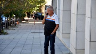 Христо Крушарски със сензационно признание