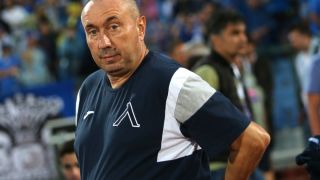 Станимир Стоилов: Левски се завръща като фактор в българския футбол
