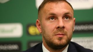 Моци: Надявам се всяка седмица да има такива мачове в България