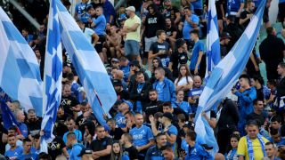 Нов стресна феновете на ЦСКА заради Левски!