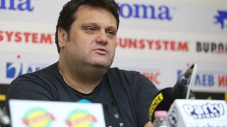 Ето кой е фаворит да поеме волейболните национали