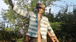 Ясно кога откриват паметника на Никола Спасов