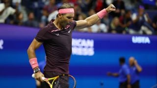 Надал прегази французин на US Open