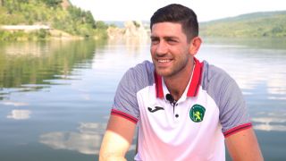 Европейски медалист за България: Бях на крачка от отказване