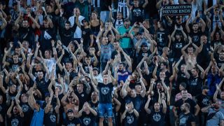 Феновете на Локо (Пловдив) посочиха виновен полицай за ексцесиите на „Лаута“