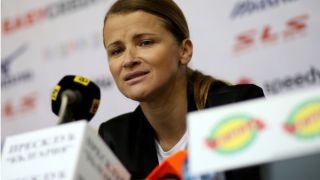 Олимпийската шампионка Тереза Маринова има рожден ден