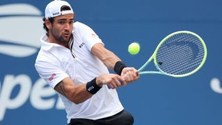 Беретини срещу Рууд на 1/4-финал на US Open