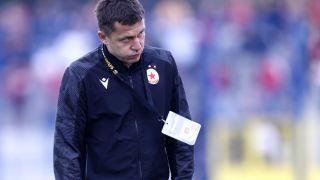 Първо в БЛИЦ: ЦСКА привлича българин до часове