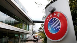 Звучен шамар от Европа срещу Левски