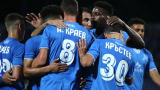 Левски продължава с победите, пак не допусна гол ВИДЕО