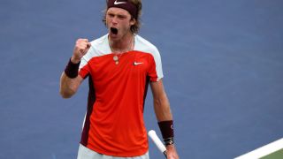 Стана ясен още един 1/4-финалист на US Open