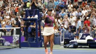 Американка отвя Квитова на US Open, чака номер 1 при дамите